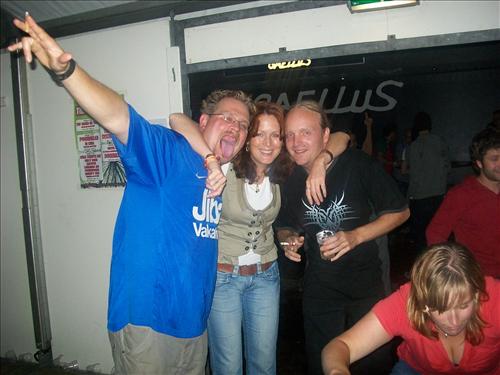 kermis zondag 227